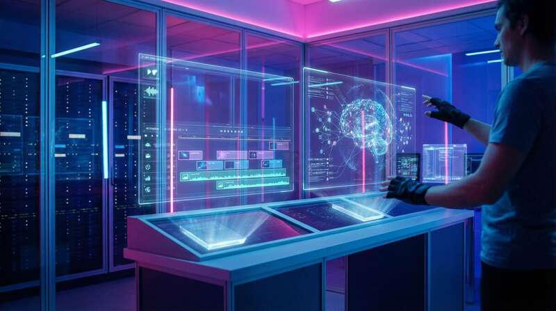 香蕉视频 AI视频工具